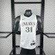 Dallas Mavericks City Edition  #31 THOMPSON NBA Jerseys  2025