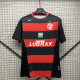 Retro Flamengo Home 1:1 Quality Soccer Jersey    2005-2006