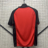 Retro Flamengo home 1:1 Quality Soccer Jersey   2000
