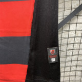 Retro Flamengo Home 1:1 Quality Soccer Jersey    2005-2006