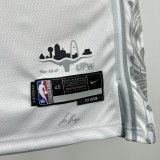 Dallas Mavericks City Edition  #11 IRVING NBA Jerseys  2025