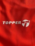 Retro Club Atletico Independiente Home long   1:1 Quality Soccer Jersey    1982-1985