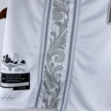 Dallas Mavericks City Edition  #11 IRVING NBA Jerseys  2025