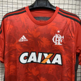 Retro Flamengo home 1:1 Quality Soccer Jersey  2014
