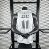 Dallas Mavericks City Edition  #11 IRVING NBA Jerseys  2025
