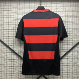 Retro Flamengo Home 1:1 Quality Soccer Jersey    2005-2006