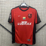 Retro Flamengo home 1:1 Quality Soccer Jersey   2000