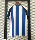 Malaga Home  Fans   1:1 Quality Soccer Jersey   25-26