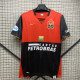 Retro Flamengo third  away 1:1 Quality Soccer Jersey    2008 2009