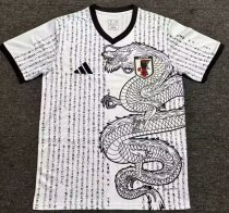 Japan Guwen dragon Special Edition Fans 1:1 Quality Soccer Jersey  25-26