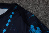 Chelsea  training  fans  1:1 Quality Soccer Jersey  24-25