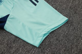 Manchester United training Fans  1:1 Quality Soccer Jersey    25-26