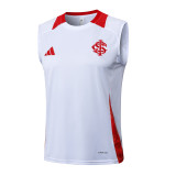 International  vest   training  fans  1:1 Quality Soccer Jersey  24-25