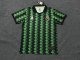 Racing Santander green Fans  1:1 Quality Soccer Jersey   25-26