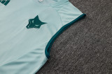 Cruzeiro  training vest  fans  1:1 Quality Soccer Jersey  24-25