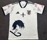 Japan ACE  Special Edition Fans 1:1 Quality Soccer Jersey  25-26