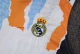 Real Madrid  training vest  fans  1:1 Quality Soccer Jersey  24-25