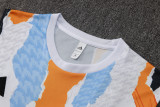 Real Madrid  training vest  fans  1:1 Quality Soccer Jersey  24-25