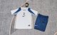 Tottenham Home Kids  1:1 Quality Soccer Jersey  25-26