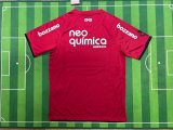 Retro Corinthians third away  2010-2011