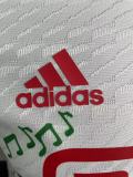 Ajax game Special Edition  player 1:1 Quality Soccer Jersey   25-26