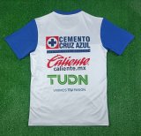 Cruz Azul Special Edition  Fans 1:1 25-26
