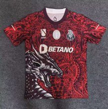 Porto Special Edition Fans 1:1 Quality Soccer Jersey  25-26