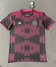 Mexico Away  Fans  1:1  25-26