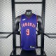 Toronto Raptors RETRO #9 BARRETT NBA Jerseys  2025