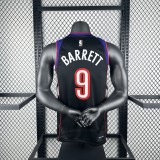 Toronto Raptors RETRO #9 BARRETT NBA Jerseys  2025