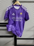 Orlando home  Fans    1:1    25-26