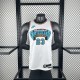Memphis Grizzlies Retro #23 ROSE  NBA Jerseys  2025