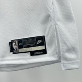 Memphis Grizzlies Retro  #17 KAWAMURA NBA Jerseys  2025