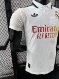 Real Madrid Special Edition  Player white   1:1  25-26