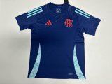 Flamengo training  Fans 1:1 25-26