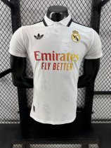 Real Madrid Special Edition  Player white   1:1  25-26