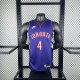 Toronto Raptors RETRO  #4 BARNES  NBA Jerseys  2025