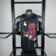 Toronto Raptors City Edition #4 BARNES NBA Jerseys  2025