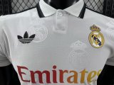 Real Madrid Special Edition  Player white   1:1  25-26
