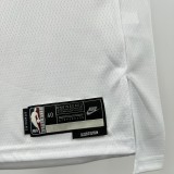 Golden State Warriors  RETRO  #22  WIGGINS NBA Jerseys  2025
