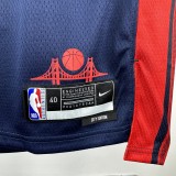 Golden State Warriors  City Edition  #10 BUTLER III NBA Jerseys  2025