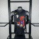Toronto Raptors City Edition #9 BARRETT NBA Jerseys  2025