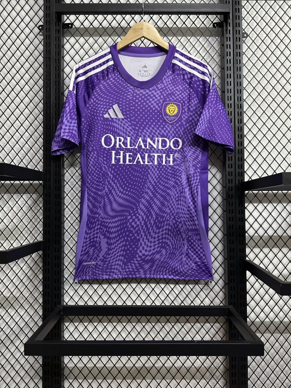 Orlando home  Fans    1:1    25-26
