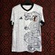 Japan Special Edition Ancient White Dragon Fans 1:1 25-26