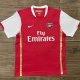 Retro Arsenal Home 1:1 Quality Soccer Jersey  2006-2007