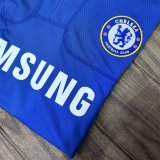 Retro Chelsea Home 1:1  2009-2010