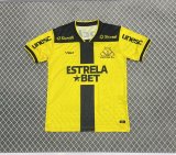 Criciuma EC Home  Fans  1:1  25-26