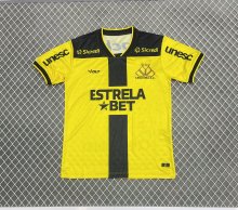 Criciuma EC Home  Fans  1:1  25-26
