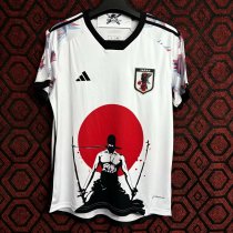 Japan Special Edition Red Sun Solon Fans 1:1 25-26