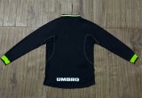 Retro Manchester united  long away blaCK 1:1  1998